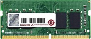 32GB DDR4 3200MHz SODIMM Transcend PC25600