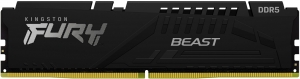 32GB DDR5 5200MHz Kingston FURY Beast