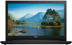 Ноутбук Dell Inspiron 3542 (I35p45ddl-34) Black Цена