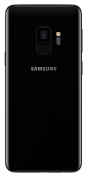 Samsung Galaxy S9 64Gb Black (SM-G960F)