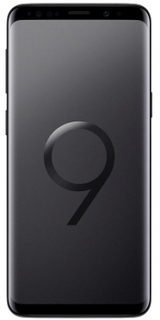 Samsung Galaxy S9 64Gb Black (SM-G960F)