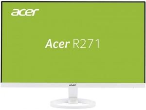 Acer R271W White