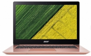 Acer Swift 3 Millennial Pink