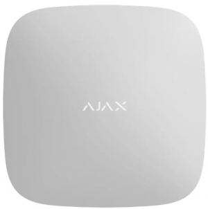 Ajax Wireless Hub 2 White