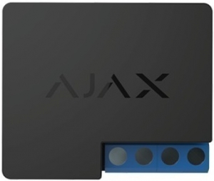 Ajax Wireless Smart Power Relay