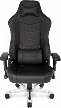 AKRacing Onyx Deluxe Black