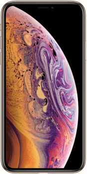 Apple iPhone Xs Max 256Gb Gold