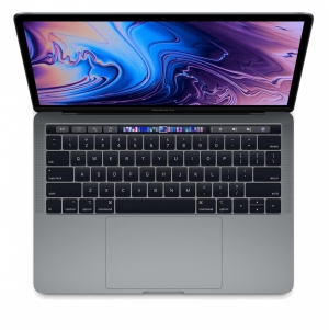Apple MacBook Pro MR9R2UA/A Space Grey