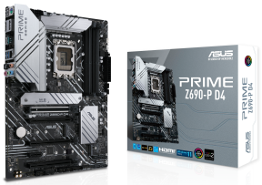 Asus PRIME Z690-P D4