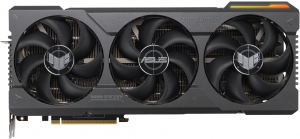 Asus RTX4090 24GB GDDR6X TUF Gaming OC