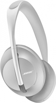 Bose 700 Silver