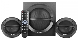 F&d a111x sales
