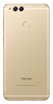Huawei Honor 7X 32Gb Dual Sim Gold