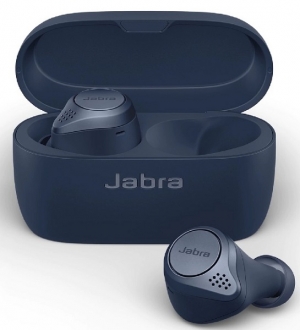 Jabra Elite Active 75t Navy