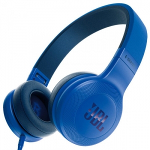 JBL E35 Blue