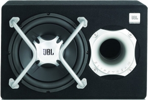 JBL GT-BASSPRO12