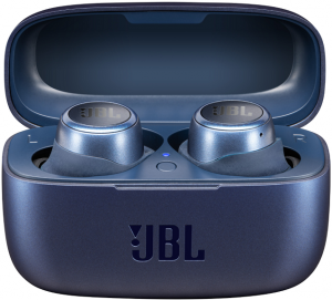 JBL LIVE 300 TWS Blue