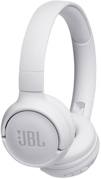 JBL TUNE 500BT White