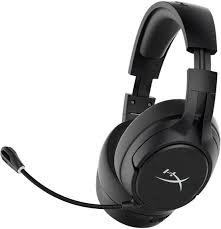 Kingston HyperX CloudX Flight Black