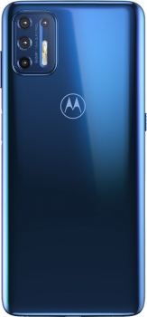 Motorola XT2087 Moto G9 Plus Blue