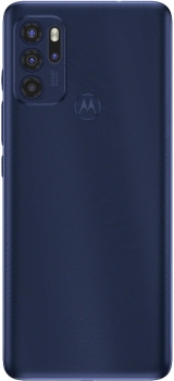 Motorola Moto G60s XT2133 Blue