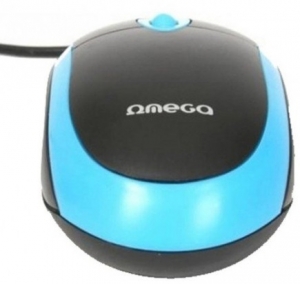 Omega OM06VBL Blue