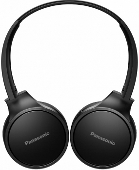 Panasonic RP-HF400BGCK Black