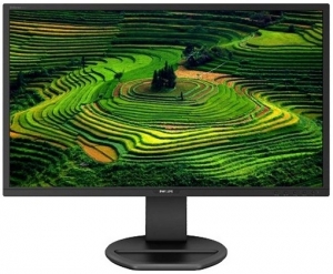 Philips 271B8QJEB Black