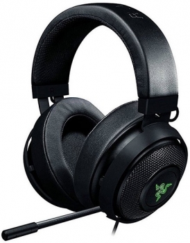 Razer Kraken Tournament Edition Black