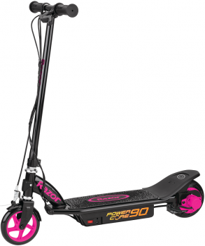 Razor Power Core E90 Pink