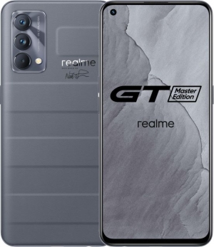 Realme GT 5G Master Edition 128Gb Grey