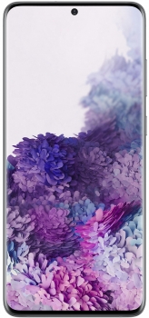 Samsung Galaxy S20+ 5G 128Gb DuoS Black (SM-G986B)