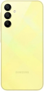 Samsung Galaxy A15 256Gb Yellow