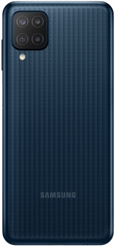Samsung Galaxy M12 64Gb DuoS Black