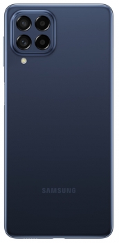 Samsung Galaxy M53 5G 128Gb DuoS Blue