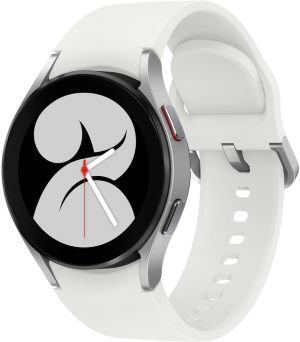 Samsung Galaxy Watch 4 40mm Silver