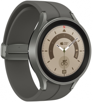 Samsung Galaxy Watch 5 Pro 45mm Grey
