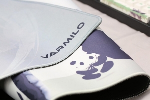 Varmilo Panda Desk Mat XL