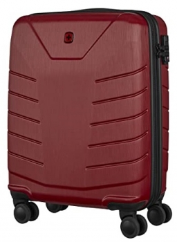 Wenger Pegasus Carry On Red