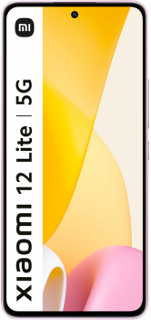 Xiaomi 12 Lite 5G 128Gb Pink