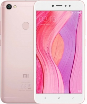 Xiaomi RedMi Note 5A 32Gb Pink