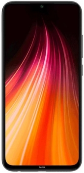 Xiaomi Redmi Note 8T 128Gb Grey