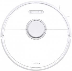 Xiaomi Roborock Vacuum Cleaner S6 White