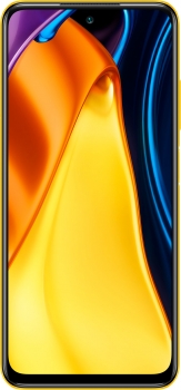 Xiaomi Poco M3 Pro 128Gb Yellow
