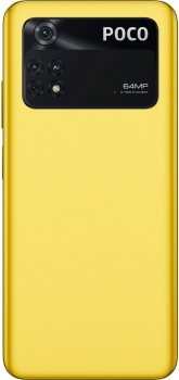 Poco M4 Pro 256Gb Yellow