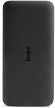 Xiaomi Redmi Power Bank 10000 mAh Black