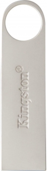 128GB Kingston DataTravaler SE9 G2 Silver