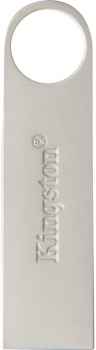 128GB Kingston DataTravaler SE9 G2 Silver 128GB Kingston DataTravaler SE9 G2 Silver