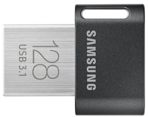 128GB Samsung FIT Plus Grey