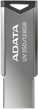 128GB Adata UV350 Silver